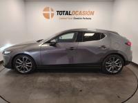 Mazda Mazda3 2.0 e-SKYACTIV-G ZENITH AT