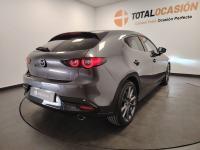 Mazda Mazda3 2.0 e-SKYACTIV-G ZENITH AT