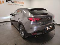 Mazda Mazda3 2.0 e-SKYACTIV-G ZENITH AT