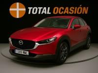 Mazda Cx-30 e-SKYACTIV X MHEV AWD 6AT Homura