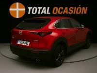 Mazda Cx-30 e-SKYACTIV X MHEV AWD 6AT Homura