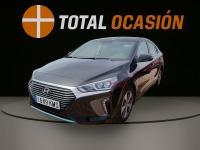 Hyundai Ioniq 1.6 GDI PHEV Tecno DCT