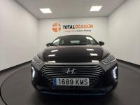 Hyundai Ioniq 1.6 GDI PHEV Tecno DCT