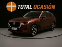 Mazda Cx-80 e-SKYACTIV D MHEV 187kW AWD Takumi