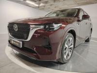 Mazda Cx-80 e-SKYACTIV D MHEV 187kW AWD Takumi