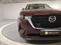 Mazda Cx-80 e-SKYACTIV D MHEV 187kW AWD Takumi