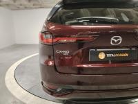 Mazda Cx-80 e-SKYACTIV D MHEV 187kW AWD Takumi