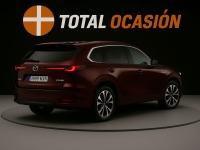 Mazda Cx-80 e-SKYACTIV D MHEV 187kW AWD Takumi
