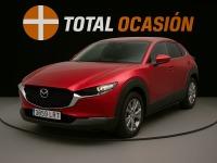 Mazda Cx-30 e-SKYACTIV-G 2.0 90 kW 2WD Evolution
