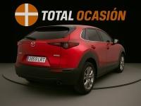 Mazda Cx-30 e-SKYACTIV-G 2.0 90 kW 2WD Evolution