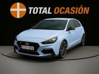 Hyundai I30 2.0 TGDI 202kW (275CV) N Performance