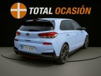 Hyundai I30 2.0 TGDI 202kW (275CV) N Performance