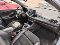 Hyundai I30 2.0 TGDI 202kW (275CV) N Performance