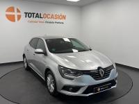 Renault Megane Zen TCe 103 kW (140CV) GPF