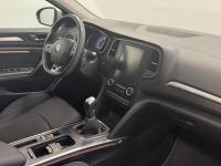 Renault Megane Zen TCe 103 kW (140CV) GPF
