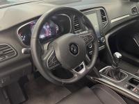 Renault Megane Zen TCe 103 kW (140CV) GPF