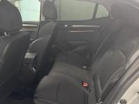 Renault Megane Zen TCe 103 kW (140CV) GPF