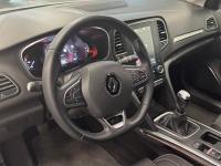 Renault Megane Zen TCe 103 kW (140CV) GPF