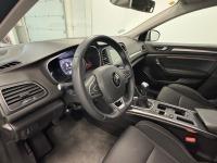 Renault Megane Zen TCe 103 kW (140CV) GPF