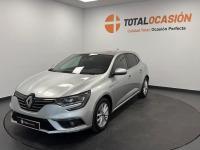 Renault Megane Zen TCe 103 kW (140CV) GPF