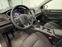 Renault Megane Zen TCe 103 kW (140CV) GPF