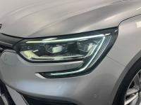 Renault Megane Zen TCe 103 kW (140CV) GPF