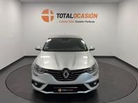 Renault Megane Zen TCe 103 kW (140CV) GPF
