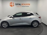 Renault Megane Zen TCe 103 kW (140CV) GPF