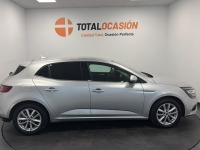 Renault Megane Zen TCe 103 kW (140CV) GPF
