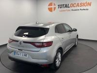 Renault Megane Zen TCe 103 kW (140CV) GPF