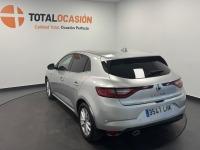 Renault Megane Zen TCe 103 kW (140CV) GPF