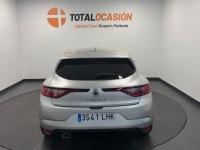 Renault Megane Zen TCe 103 kW (140CV) GPF