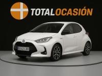 Toyota Yaris 1.5 120H Style