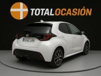 Toyota Yaris 1.5 120H Style