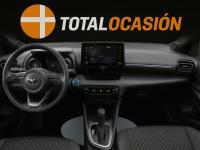 Toyota Yaris 1.5 120H Style