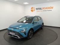 Hyundai Bayon 1.0 TGDI 74kW (100CV) 48V Maxx