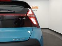 Hyundai Bayon 1.0 TGDI 74kW (100CV) 48V Maxx