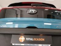Hyundai Bayon 1.0 TGDI 74kW (100CV) 48V Maxx