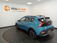 Hyundai Bayon 1.0 TGDI 74kW (100CV) 48V Maxx