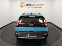 Hyundai Bayon 1.0 TGDI 74kW (100CV) 48V Maxx