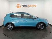 Hyundai Bayon 1.0 TGDI 74kW (100CV) 48V Maxx