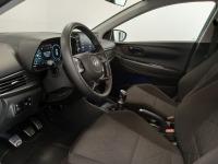 Hyundai Bayon 1.0 TGDI 74kW (100CV) 48V Maxx