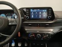 Hyundai Bayon 1.0 TGDI 74kW (100CV) 48V Maxx