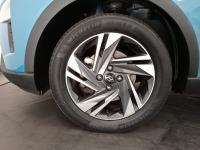 Hyundai Bayon 1.0 TGDI 74kW (100CV) 48V Maxx