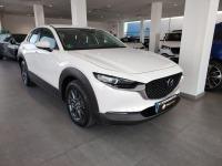 Mazda Cx-30 2.5L e-SKYACT G MHEV 103kW Prime-Line AT