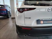 Mazda Cx-30 2.5L e-SKYACT G MHEV 103kW Prime-Line AT