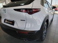 Mazda Cx-30 2.5L e-SKYACT G MHEV 103kW Prime-Line AT