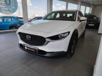 Mazda Cx-30 2.5L e-SKYACT G MHEV 103kW Prime-Line AT