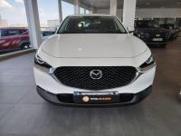 Mazda Cx-30 2.5L e-SKYACT G MHEV 103kW Prime-Line AT
