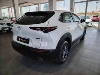 Mazda Cx-30 2.5L e-SKYACT G MHEV 103kW Prime-Line AT